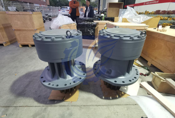 YB60002028 YB60001486 YB60001906 هیدرولیک سوئیچ موتور سوئیچ گیربکس سوئیچ کاهش گیربکس سوئیچ دستگاه (پشت) برای هایتی EX1200-7 حفاری قطعات ماشین آلات ماندگار پس از فروش اصلی