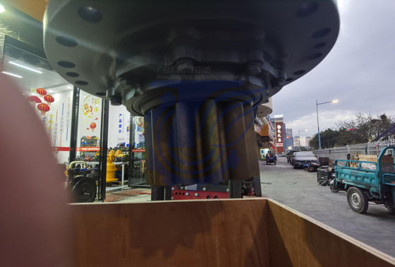 YB60002028 YB60001486 YB60001906 هیدرولیک سوئیچ موتور سوئیچ گیربکس سوئیچ کاهش گیربکس سوئیچ دستگاه (پشت) برای هایتی EX1200-7 حفاری قطعات ماشین آلات ماندگار پس از فروش اصلی