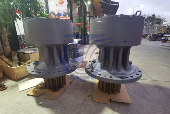 YB60002028 YB60001486 YB60001906 هیدرولیک سوئیچ موتور سوئیچ گیربکس سوئیچ کاهش گیربکس سوئیچ دستگاه (پشت) برای هایتی EX1200-7 حفاری قطعات ماشین آلات ماندگار پس از فروش اصلی