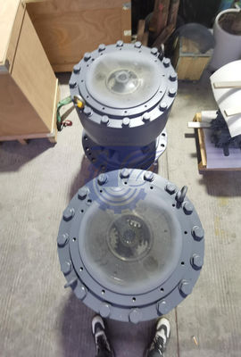 YB60002028 YB60001486 YB60001906 هیدرولیک سوئیچ موتور سوئیچ گیربکس سوئیچ کاهش گیربکس سوئیچ دستگاه (پشت) برای هایتی EX1200-7 حفاری قطعات ماشین آلات ماندگار پس از فروش اصلی