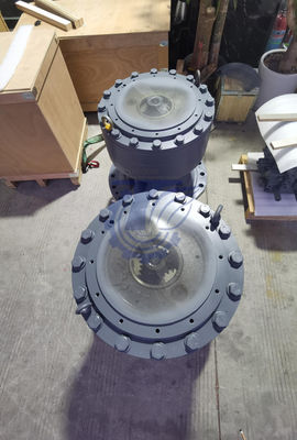 YB60002028 YB60001486 YB60001906 هیدرولیک سوئیچ موتور سوئیچ گیربکس سوئیچ کاهش گیربکس سوئیچ دستگاه (پشت) برای هایتی EX1200-7 حفاری قطعات ماشین آلات ماندگار پس از فروش اصلی