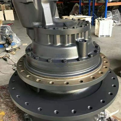 قطعات حفاری موتور 706-8J-01110 برای KOMATSU WA100-5 حفاری سفر نهایی راننده سفر موتور راننده GP-FINAL -با موتور