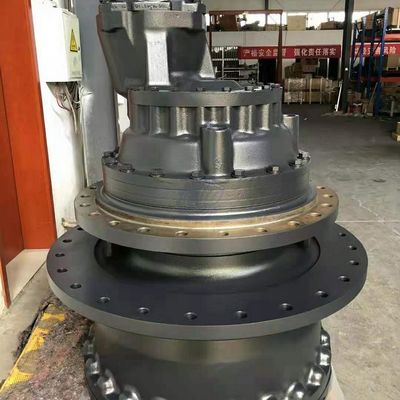 قطعات حفاری موتور 706-8J-01110 برای KOMATSU WA100-5 حفاری سفر نهایی راننده سفر موتور راننده GP-FINAL -با موتور