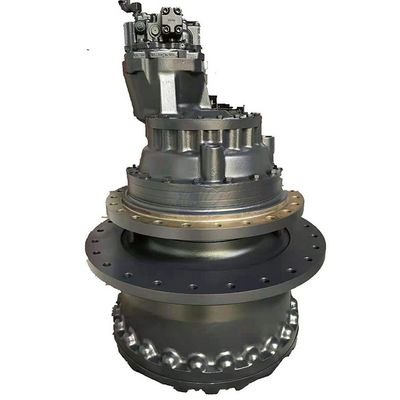 قطعات حفاری موتور 706-8J-01110 برای KOMATSU WA100-5 حفاری سفر نهایی راننده سفر موتور راننده GP-FINAL -با موتور