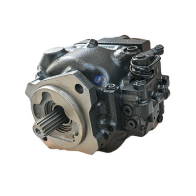 418-18-31104 418-18-31102 418-18-31101 برای KOMATSU WA250-5 WA250-6 WA250PZ-6 قطعات حفاری پمپ هیدرولیک پمپ اصلی پمپ دستگاه پمپ پس از فروش اصلی