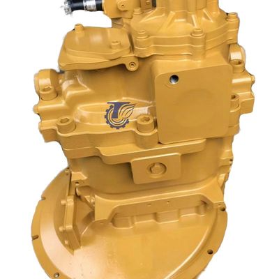 REBUILT دستگاه پمپ هیدرولیکی برای Caterpillar 349E 352F 349E L 349E L HVG 349E L VG 349F L قطعات حفاری