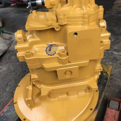 REBUILT دستگاه پمپ هیدرولیکی برای Caterpillar 349E 352F 349E L 349E L HVG 349E L VG 349F L قطعات حفاری