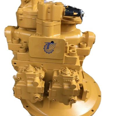 REBUILT دستگاه پمپ هیدرولیکی برای Caterpillar 349E 352F 349E L 349E L HVG 349E L VG 349F L قطعات حفاری