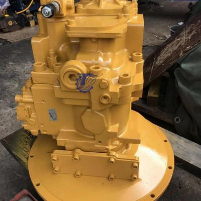REBUILT دستگاه پمپ هیدرولیکی برای Caterpillar 349E 352F 349E L 349E L HVG 349E L VG 349F L قطعات حفاری