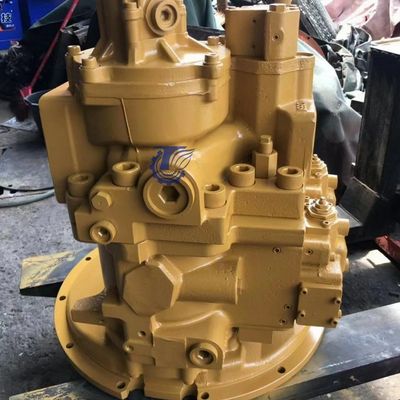 REBUILT دستگاه پمپ هیدرولیکی برای Caterpillar 349E 352F 349E L 349E L HVG 349E L VG 349F L قطعات حفاری