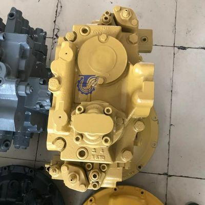 قطعات حفاری 272-6955 283-6116 266-7944 194-8383 123-2229 برای Caterpillar 320D 330D 345C 330C 325B 325D 320C اصلی