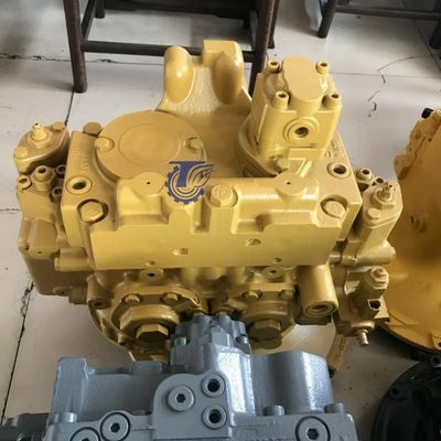 قطعات حفاری 272-6955 283-6116 266-7944 194-8383 123-2229 برای Caterpillar 320D 330D 345C 330C 325B 325D 320C اصلی