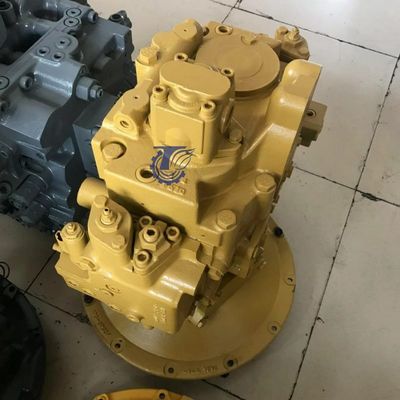 قطعات حفاری 272-6955 283-6116 266-7944 194-8383 123-2229 برای Caterpillar 320D 330D 345C 330C 325B 325D 320C اصلی
