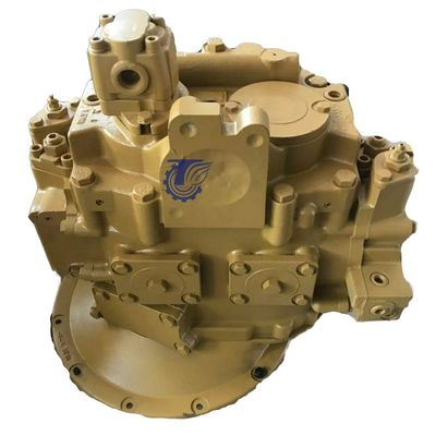 قطعات حفاری 272-6955 283-6116 266-7944 194-8383 123-2229 برای Caterpillar 320D 330D 345C 330C 325B 325D 320C اصلی