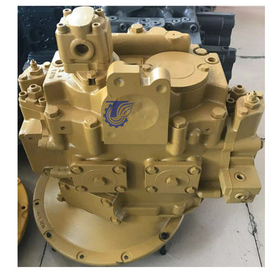 قطعات حفاری 272-6955 283-6116 266-7944 194-8383 123-2229 برای Caterpillar 320D 330D 345C 330C 325B 325D 320C اصلی