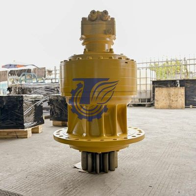 1695569 دستگاه سوئیچ ASSY/SWING GEARBOX/SWING MOTOR/SWING REDUCTION GEAR برای CATERPILLAR 312C S/N FDS CX210B 312D قطعات حفاری