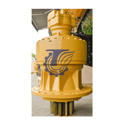 1695569 دستگاه سوئیچ ASSY/SWING GEARBOX/SWING MOTOR/SWING REDUCTION GEAR برای CATERPILLAR 312C S/N FDS CX210B 312D قطعات حفاری