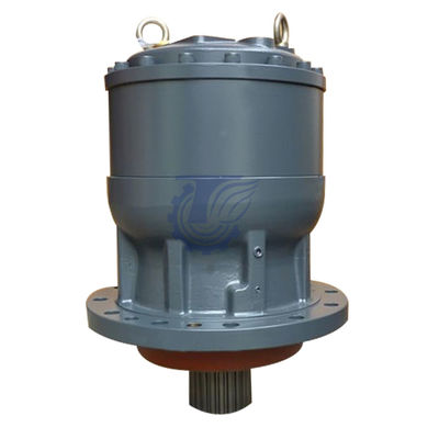 170301-00062G EXCAVATOR SWING DRIVE GROUP / SWING GEARBOX / SWING MOTOR / SWING REDUCTION GEAR برای دوسان DX340LCA DX340LCA-K قطعات حفاری