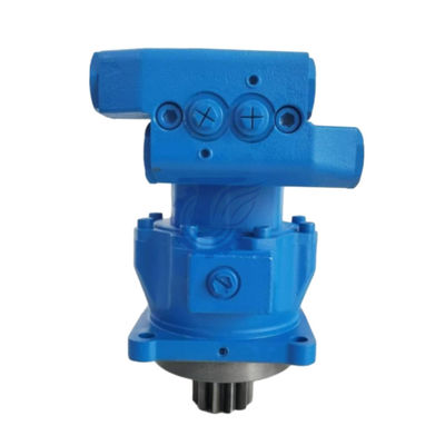 YANMAR V1017-6B ZX17U-2 ZX17-5N حفاری های سوئیچ موتور / سوئیچ گیربکس / سوئیچ کاهش گیربکس قطعات بعدی