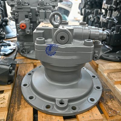 4398514 موتور سوئیچ برای هیتاچی ZX200 ZX200LC ZX210 حفاری قطعات پس از فروش انرژی اصلی صنایع قابل استفاده