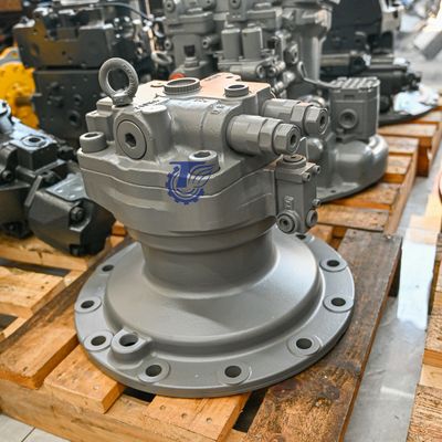 REBUILT KRC10260 سوئیچ موتور / سوئیچ گیربکس / سوئیچ کاهش گیربکس برای مورد SH200-5 210X2 CX210B 210X3E CX210C قطعات حفاری