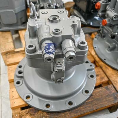 REBUILT KRC10260 سوئیچ موتور / سوئیچ گیربکس / سوئیچ کاهش گیربکس برای مورد SH200-5 210X2 CX210B 210X3E CX210C قطعات حفاری