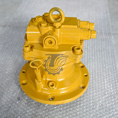 1915542 موتور سوئیینگ / جعبه دنده سوئیینگ / دنده کاهش سوئیینگ برای CATERPILLAR 320C S/N AMC 320D S/N FAL 318C 319C 319D 321D 323D قطعات حفاری