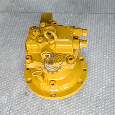 1915542 موتور سوئیینگ / جعبه دنده سوئیینگ / دنده کاهش سوئیینگ برای CATERPILLAR 320C S/N AMC 320D S/N FAL 318C 319C 319D 321D 323D قطعات حفاری