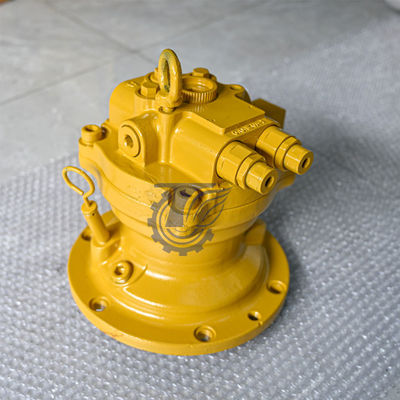 1915542 موتور سوئیینگ / جعبه دنده سوئیینگ / دنده کاهش سوئیینگ برای CATERPILLAR 320C S/N AMC 320D S/N FAL 318C 319C 319D 321D 323D قطعات حفاری