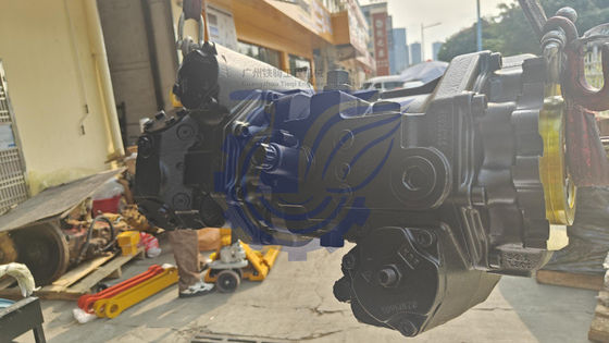 ۵۳۰۲۶۸۹ ۵۳۰۲۶۸۹ برای SEM ۸۲۲ ۸۲۲D BULLDOZERS PARTS HYDRAULIC PUMP اصلی پمپ دستگاه پمپ پمپ AS-SEM بازار بعدی اصلی