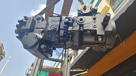 ۵۳۰۲۶۸۹ ۵۳۰۲۶۸۹ برای SEM ۸۲۲ ۸۲۲D BULLDOZERS PARTS HYDRAULIC PUMP اصلی پمپ دستگاه پمپ پمپ AS-SEM بازار بعدی اصلی