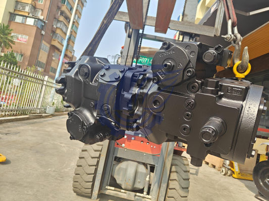۵۳۰۲۶۸۹ ۵۳۰۲۶۸۹ برای SEM ۸۲۲ ۸۲۲D BULLDOZERS PARTS HYDRAULIC PUMP اصلی پمپ دستگاه پمپ پمپ AS-SEM بازار بعدی اصلی