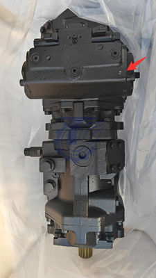 ۵۳۰۲۶۸۹ ۵۳۰۲۶۸۹ برای SEM ۸۲۲ ۸۲۲D BULLDOZERS PARTS HYDRAULIC PUMP اصلی پمپ دستگاه پمپ پمپ AS-SEM بازار بعدی اصلی