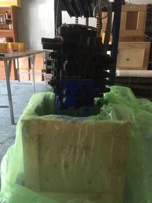 420-00465B دریچه کنترل اصلی هیدرولیک برای Doosan DX140LC DX160LC Excavator Energy Industries