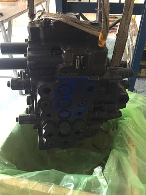 420-00465B دریچه کنترل اصلی هیدرولیک برای Doosan DX140LC DX160LC Excavator Energy Industries