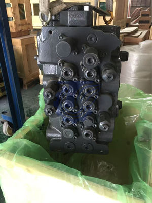 420-00465B دریچه کنترل اصلی هیدرولیک برای Doosan DX140LC DX160LC Excavator Energy Industries