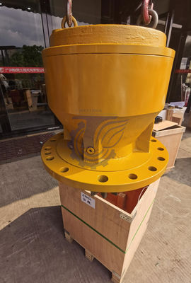 418-7154 505-4780 برای CAT 329D 329D L 330 GC M325D MH 326F M325D L MH MH GEARATORS قطعات چرخ دنده نوسان موتور نوسان هیدرولیک دستگاه چرخشی چرخ دنده (عقب) GP-SWING OFTERMATEMET ORISINAL اصلی