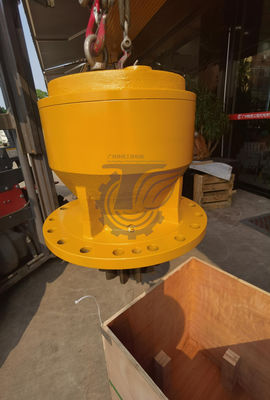 418-7154 505-4780 برای CAT 329D 329D L 330 GC M325D MH 326F M325D L MH MH GEARATORS قطعات چرخ دنده نوسان موتور نوسان هیدرولیک دستگاه چرخشی چرخ دنده (عقب) GP-SWING OFTERMATEMET ORISINAL اصلی