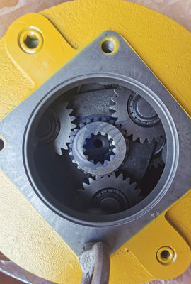 418-7154 505-4780 برای CAT 329D 329D L 330 GC M325D MH 326F M325D L MH MH GEARATORS قطعات چرخ دنده نوسان موتور نوسان هیدرولیک دستگاه چرخشی چرخ دنده (عقب) GP-SWING OFTERMATEMET ORISINAL اصلی