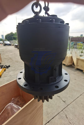 VOE14643287 برای VOLVO EC380D EC380DHR EC380E قطعات حفاری موتور سوئیچ هیدرولیک گیربکس سوئیچ کاهش گیربکس سوئیچ دستگاه سوئیچ (پشت) DRIVE GP-سوئیچ بازارهای بعدی
