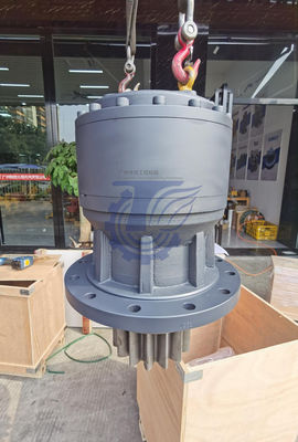 VOE14643287 برای VOLVO EC380D EC380DHR EC380E قطعات حفاری موتور سوئیچ هیدرولیک گیربکس سوئیچ کاهش گیربکس سوئیچ دستگاه سوئیچ (پشت) DRIVE GP-سوئیچ بازارهای بعدی