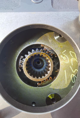 VOE14643287 برای VOLVO EC380D EC380DHR EC380E قطعات حفاری موتور سوئیچ هیدرولیک گیربکس سوئیچ کاهش گیربکس سوئیچ دستگاه سوئیچ (پشت) DRIVE GP-سوئیچ بازارهای بعدی
