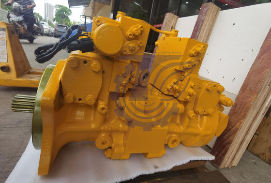 708-25-04032 708-25-04031 708-25-04132 برای KOMATSU PC150-5 PC180LC-5K PW170-5K حفاری ها قطعات پمپ هیدرولیک پمپ اصلی دستگاه پمپ بعد از فروش اصلی