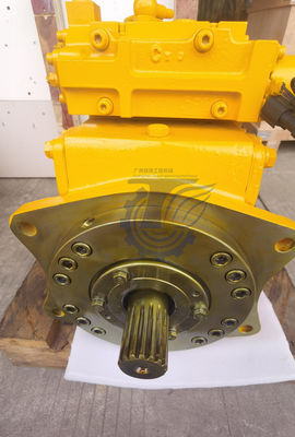 708-25-04032 708-25-04031 708-25-04132 برای KOMATSU PC150-5 PC180LC-5K PW170-5K حفاری ها قطعات پمپ هیدرولیک پمپ اصلی دستگاه پمپ بعد از فروش اصلی