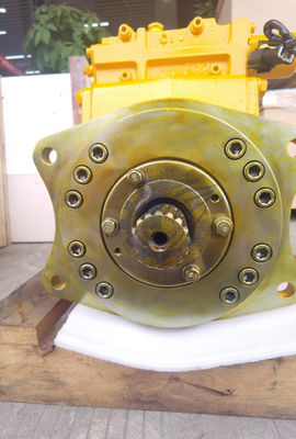 708-25-04032 708-25-04031 708-25-04132 برای KOMATSU PC150-5 PC180LC-5K PW170-5K حفاری ها قطعات پمپ هیدرولیک پمپ اصلی دستگاه پمپ بعد از فروش اصلی