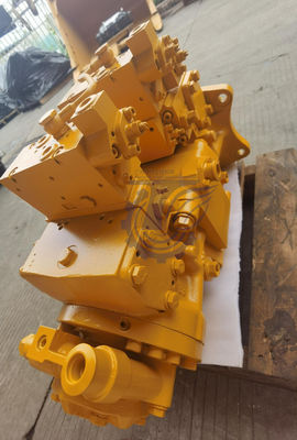708-25-04032 708-25-04031 708-25-04132 برای KOMATSU PC150-5 PC180LC-5K PW170-5K حفاری ها قطعات پمپ هیدرولیک پمپ اصلی دستگاه پمپ بعد از فروش اصلی