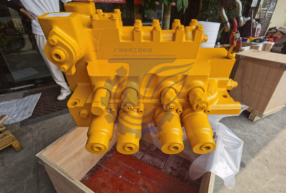 709-14-94200 7091494200 709-15-94200 7091594200 برای KOMATSU PC800-8R PC800-8 PC850-8 PC850SE-8 قطعات حفاری