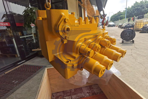 709-14-94200 7091494200 709-15-94200 7091594200 برای KOMATSU PC800-8R PC800-8 PC850-8 PC850SE-8 قطعات حفاری