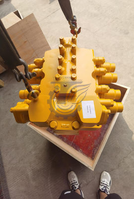 709-14-94200 7091494200 709-15-94200 7091594200 برای KOMATSU PC800-8R PC800-8 PC850-8 PC850SE-8 قطعات حفاری