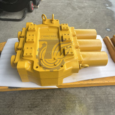 896 545 40 8965 4540 برای KOMATSU PC3000-1 PC4000-6 قطعات حفاری کنترل عمده هیدرولیک کنترل شیر کنترل بازار بعدی اصلی